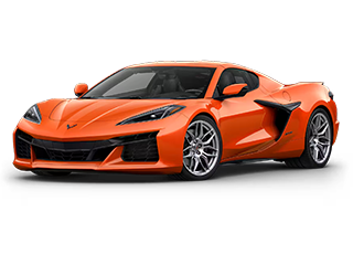 Chevrolet Corvette Z06 - Larry Clark Chevrolet in AMORY MS