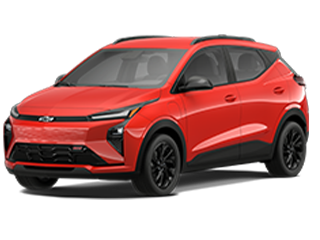 Chevrolet Bolt - Larry Clark Chevrolet in AMORY MS